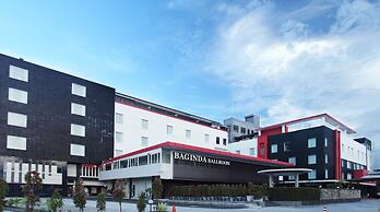 Grand Hatika Hotel