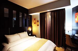 Grand Hatika Hotel