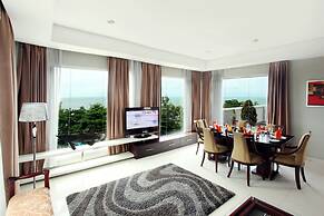 Grand Hatika Hotel