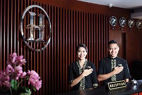Grand Hatika Hotel