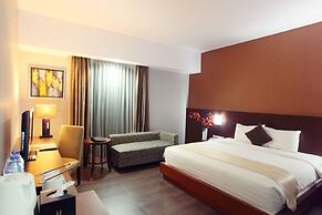 Grand Hatika Hotel