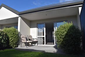 Darfield Motel