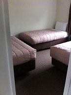 Darfield Motel