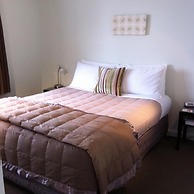 Darfield Motel