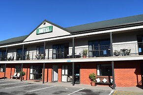 Darfield Motel
