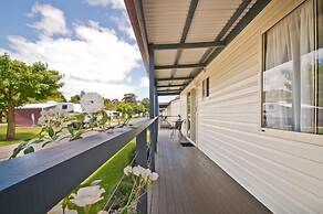 Warragul Gardens Holiday Park