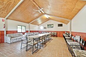 Warragul Gardens Holiday Park