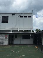Capricornia Motel