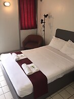 Capricornia Motel