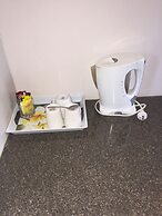 Capricornia Motel