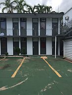 Capricornia Motel
