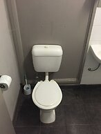 Capricornia Motel