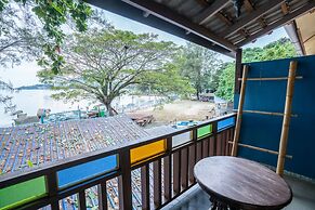 Lost Paradise Resort