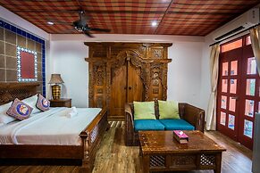 Lost Paradise Resort