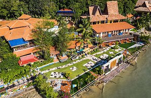 Lost Paradise Resort