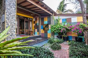 Lost Paradise Resort