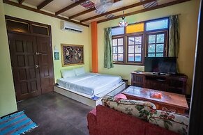 Lost Paradise Resort