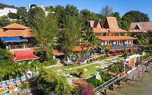 Lost Paradise Resort