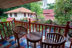 Lost Paradise Resort