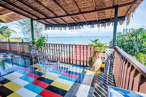 Lost Paradise Resort