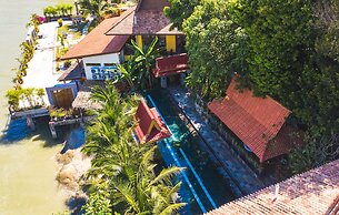 Lost Paradise Resort