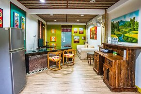 Lost Paradise Resort