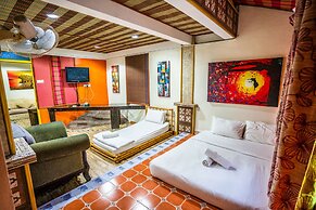 Lost Paradise Resort