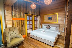 Lost Paradise Resort