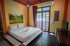Lost Paradise Resort