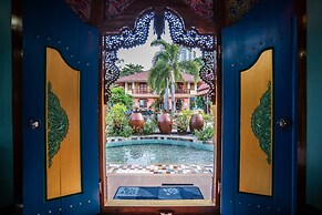 Lost Paradise Resort