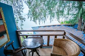 Lost Paradise Resort