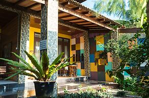 Lost Paradise Resort
