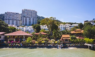 Lost Paradise Resort