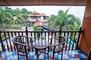 Lost Paradise Resort