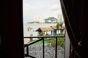 Lost Paradise Resort