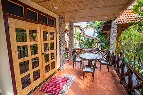 Lost Paradise Resort