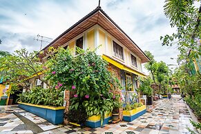 Lost Paradise Resort