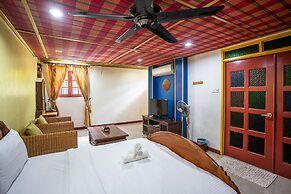 Lost Paradise Resort