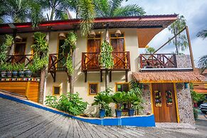 Lost Paradise Resort