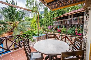 Lost Paradise Resort