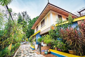 Lost Paradise Resort
