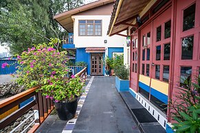 Lost Paradise Resort