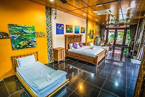 Lost Paradise Resort
