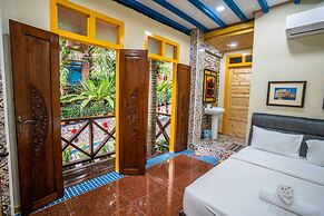 Lost Paradise Resort