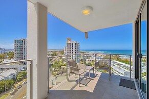Beach on Sixth