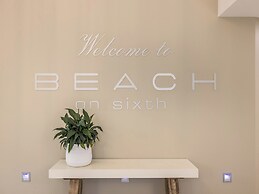 Beach on Sixth