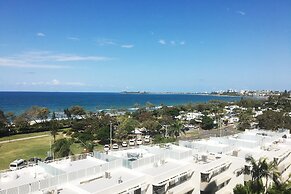 Beach on Sixth