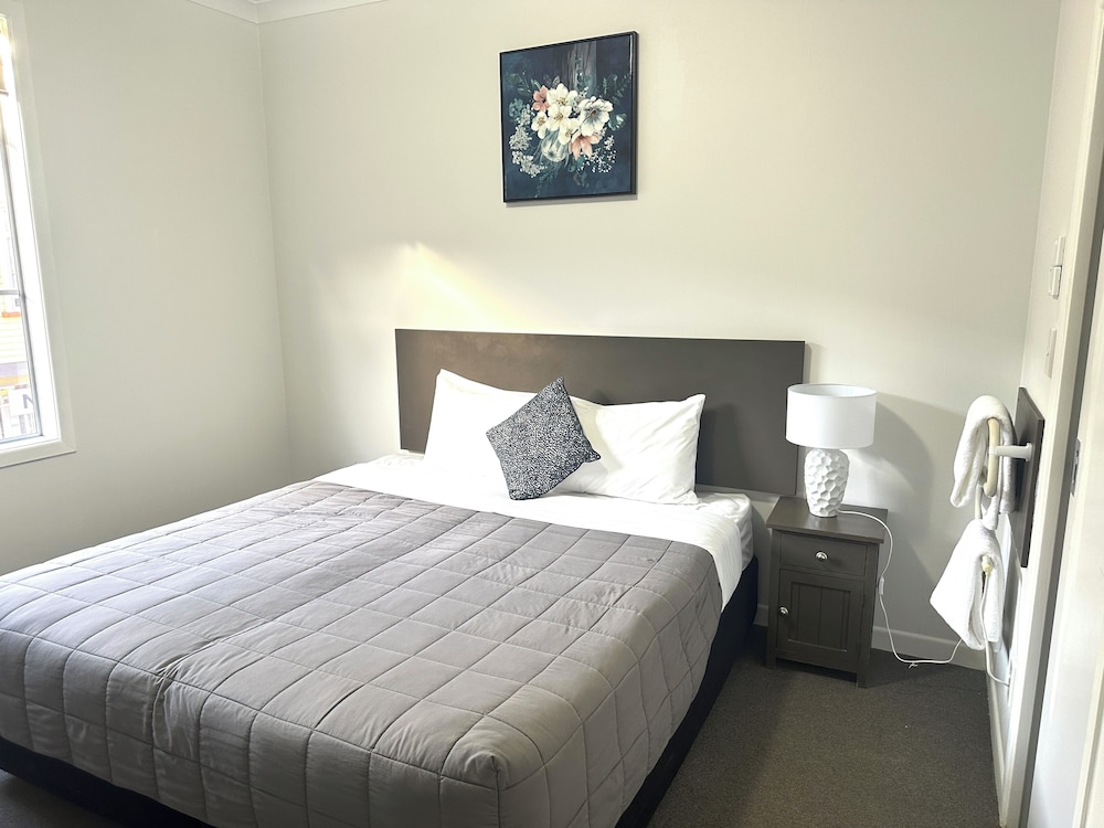 No1 Motels On Victoria