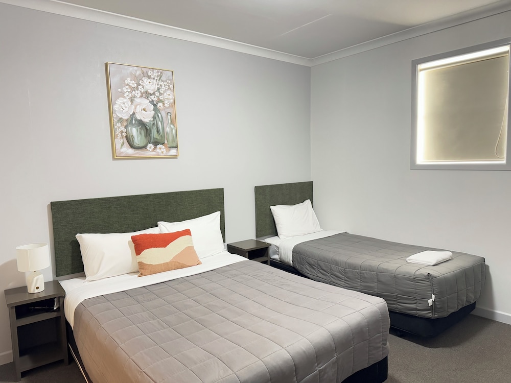 No1 Motels On Victoria