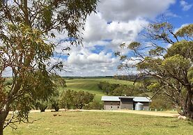 Barossa Pavilions